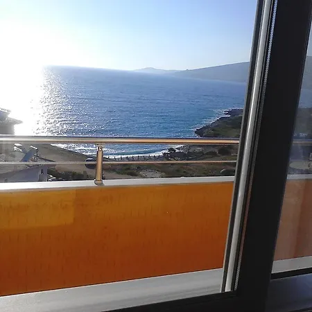 Apartamento Ardi Sarandë