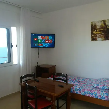Ardi Apartamento